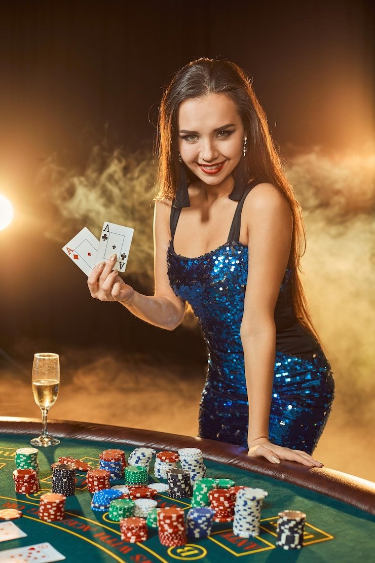 Riwayat permainan dan statistik di saldo 33 live blackjack