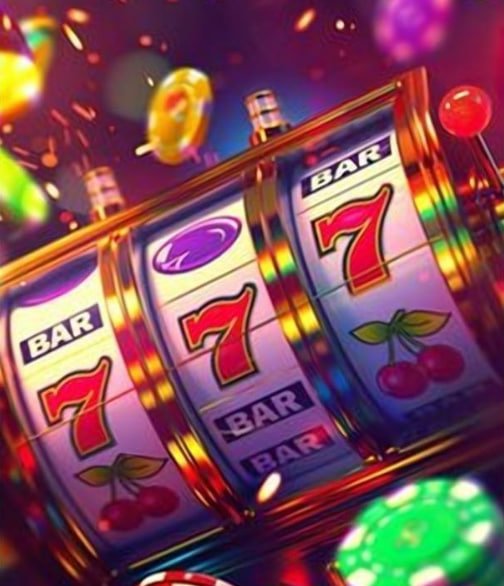 Bonus round Reactoonz dengan wild dan multiplier di saldo 33
