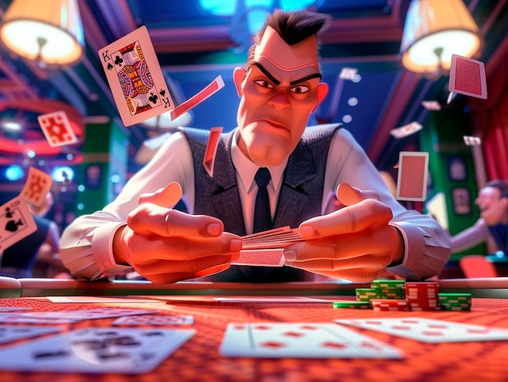 Situs desktop saldo 33 menampilkan meja live dealer dengan detail tinggi