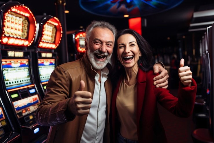 Roulette live dengan kamera multi-sudut di saldo 33